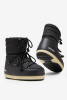 Moon Boot | ботинки Icon Light Low Black Nylon 80D1470010 || Moon Boot | черевики Icon Light Low Black Nylon 80D1470010