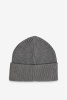 BOSS | серая шапка Magico 50497956 030 || BOSS | сіра шапка Magico  50497956 030