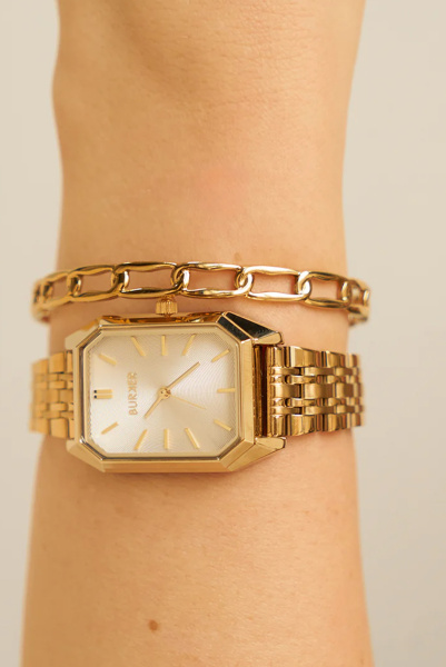 Burker | браслет Ciara Gold JBCIAG