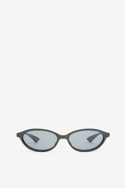 Le Specs | очки Duskfall Black