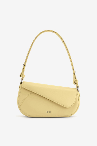 JW PEI | сумка Addisyn Butter Yellow