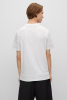HUGO | футболка Dyton White 50482884 100 || HUGO | футболка Dyton White 50482884 100