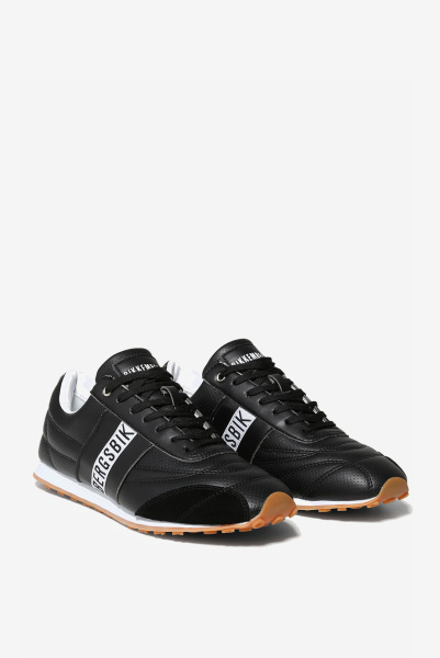 Bikkembergs | кожаные кеды Barthel 16228/CP B
