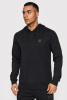 EA7 | худі Train Premium Shield Black