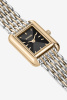 Burker | часы Olivia Petite Black Gold Silver OLPBGS || Burker | годинник Olivia Petite Black Gold Silver OLPBGS