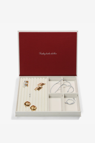 Heaven Mayhem | книга-скринька для прикрас Vol 4 HMWS-14041-05N