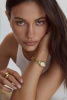CENDRE | годинник Phoebe | Gold | 18K Gold