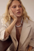 CENDRE | браслет Carrie | 18K Gold CEN4962 || CENDRE | браслет Carrie | 18K Gold CEN4962
