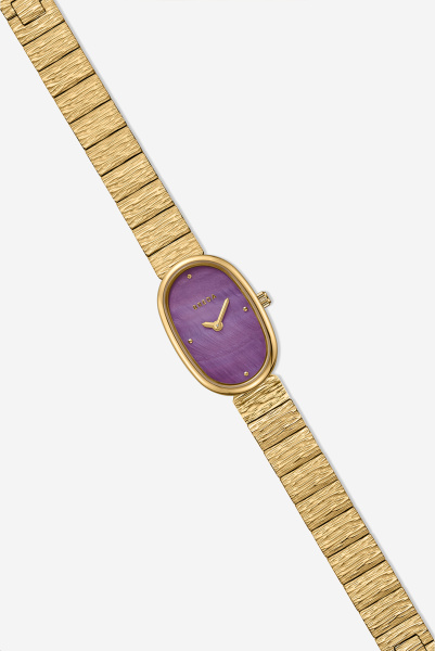 Breda | часы Jane Revival Gold/Dusk 1753D