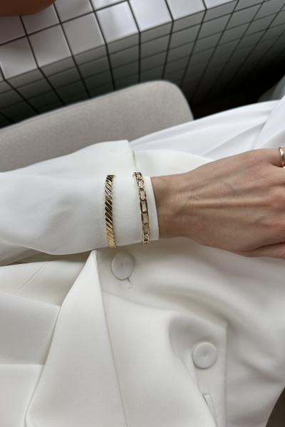 Burker | браслет Ciara Gold JBCIAG