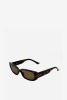 Otra | очки Backstreet Tort/Brown BAC-TRTBRN-937 || Otra | окуляри Backstreet Tort/Brown BAC-TRTBRN-937