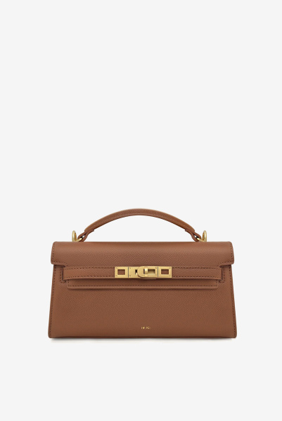 JW PEI | сумка на плече Noor Brown