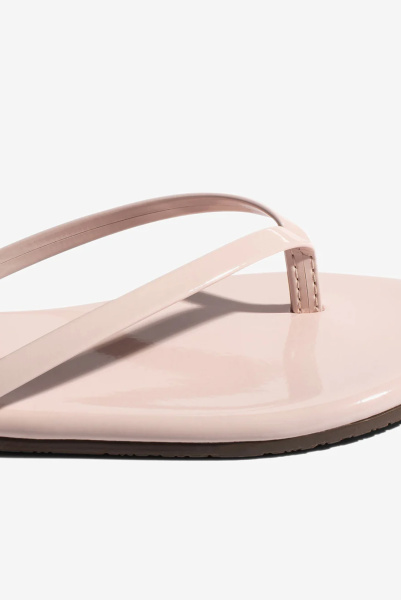 TKEES | в'єтнамки Lily Glosses Whipped Cream