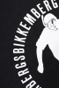 Bikkembergs| футболка Black  || Bikkembergs | футболка Black 
