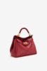 JW PEI | сумка Lucia Classic Top Handbag Claret  || JW PEI | сумка Lucia Classic Top Handbag Claret 