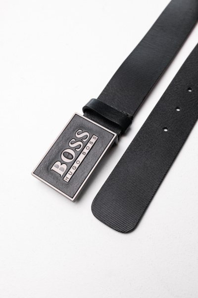 BOSS | кожаный ремень 50440833