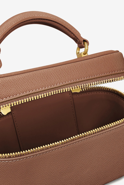 JW PEI | сумка Cleo Brown