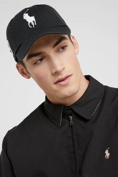 Polo Ralph Lauren | хлопковая бейсболка