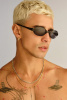 Le Specs | очки Frostbite Matte Black LSU2627916 || Le Specs | окуляри Frostbite Matte Black LSU2627916
