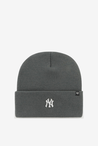 47 Brand | шапка NEW YORK YANKEES BASE RUNN