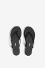TKEES | в'єтнамки Lily Platforms Sable