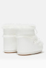 Moon Boot | черевики Icon Low White Faux-Fur