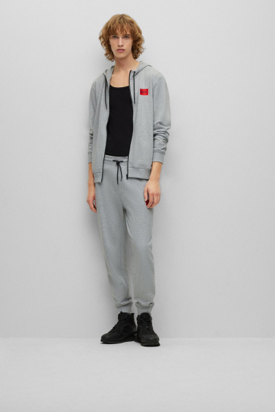 HUGO | спортивная кофта на замок Daple212 50447972 029