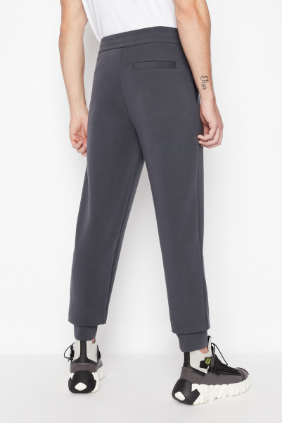 Armani Exchange | спортивные брюки Ebony 6LZPHC ZJXBZ 1978