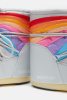 Moon Boot | ботинки Icon Low Rainbow Grey 14094300001 || Moon Boot | черевики Icon Low Rainbow Grey 14094300001