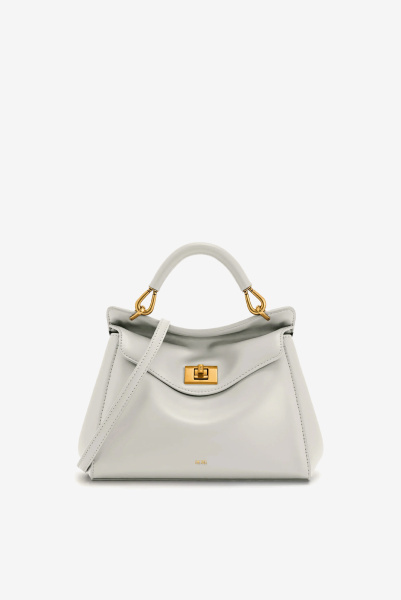 JW PEI | сумка Lucia Light Gray