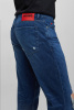 HUGO | джинсы 634 Tapered Blue Denim 50472839 410 || HUGO | джинси 634 Tapered Blue Denim  50472839 410