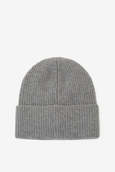 Calvin Klein | шапка Charcoal