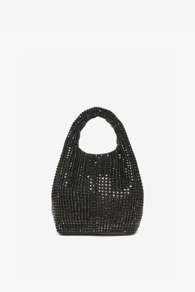 DKNY | сумка Gwen Jet Black