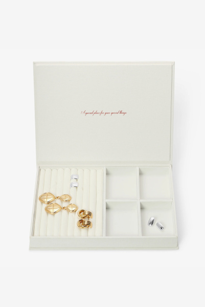 Heaven Mayhem | книга-скринька для прикрас Vol 3 HMWS-14032-05N