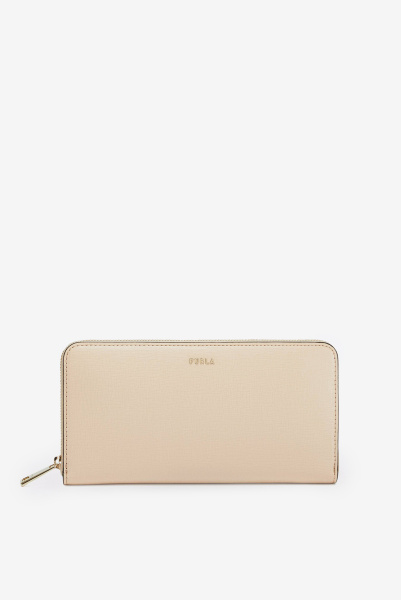 FURLA | кожаный кошелек Babylon XL Zip Around Ballerina