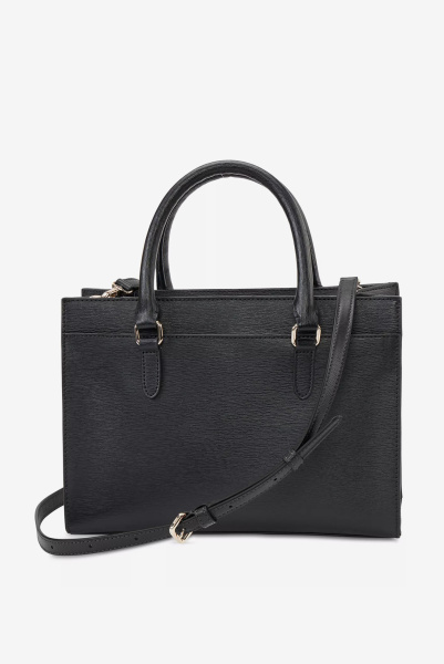 DKNY | сумка-тоут Perri Small Black R33D3Y94