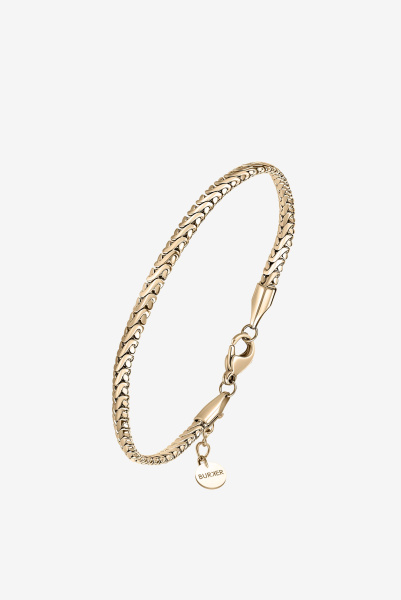 Burker | браслет Nora Gold