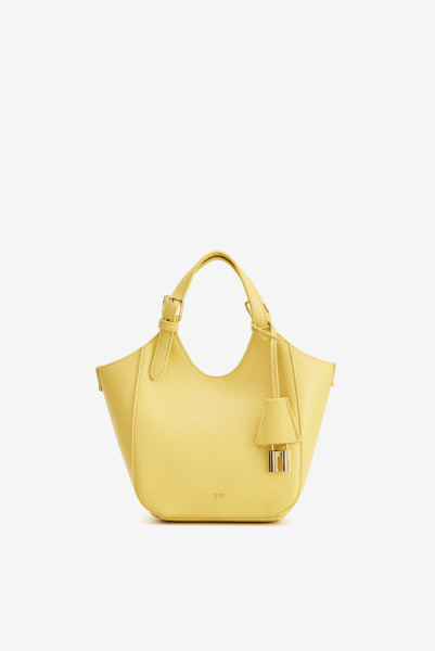JW PEI | сумка Ines Yellow