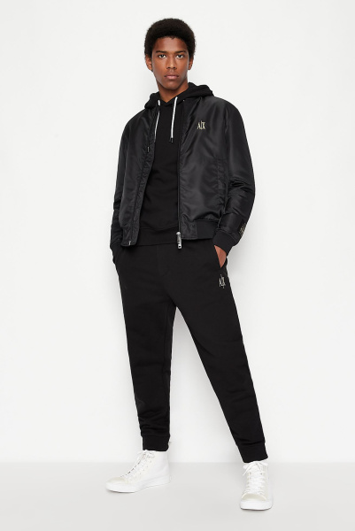 Armani Exchange | спортивные брюки 8NZPPW ZJ8WZ