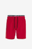 Bikkembergs | плавки-шорты  || Bikkembergs | плавки-шорти Red 