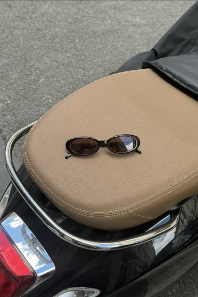 Heaven Mayhem | окуляри Esme Tortoise HMGQ-1490-06N