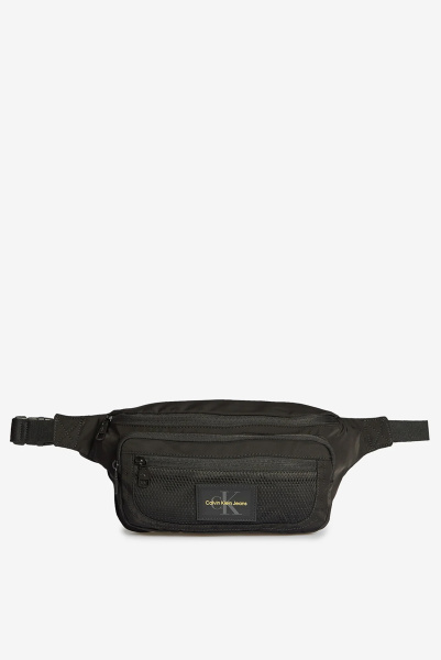 Calvin Klein Jeans | текстильная поясная сумка Sport Essentials