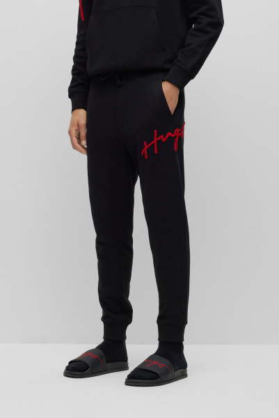 HUGO | спортивные брюки Drog