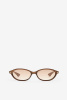Le Specs | очки Duskfall Pearl Chocolate