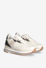LIU JO | кожаные кроссовки Maxi Wonder Beige BF3003PX393S3088 || LIU JO | шкіряні кросівки Maxi Wonder Beige BF3003PX393S3088