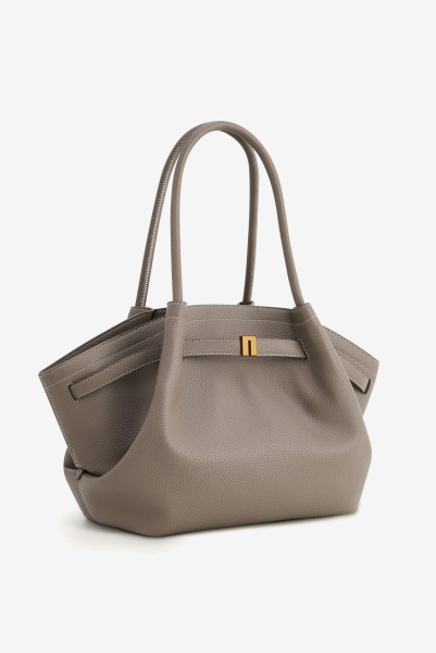 JW PEI | сумка-тоут Hana Medium Taupe