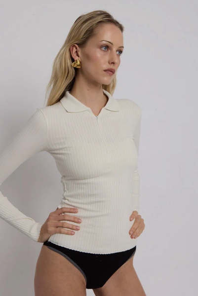 Heaven Mayhem | сережки Tri Gold HMSP-01142-01P