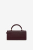 JW PEI | сумка на плече Keyla Deep Burgundy  || JW PEI | сумка Keyla Deep Burgundy 