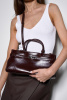 SSAGE | сумка Madrid Espresso  || SSAGE | сумка Madrid Espresso 