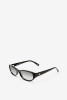 Le Specs | очки Don't Cha Black LSP2552266 || Le Specs | окуляри Don't Cha Black LSP2552266